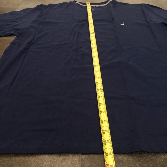 Men’s Nautica sleepwear set - Picture 7 of 10